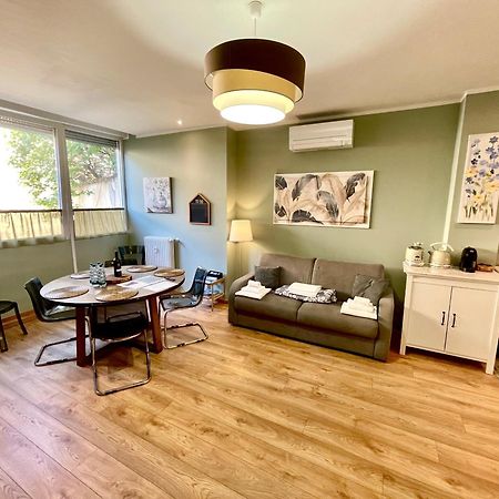 Careggi Top House 1 Флоренция Экстерьер фото