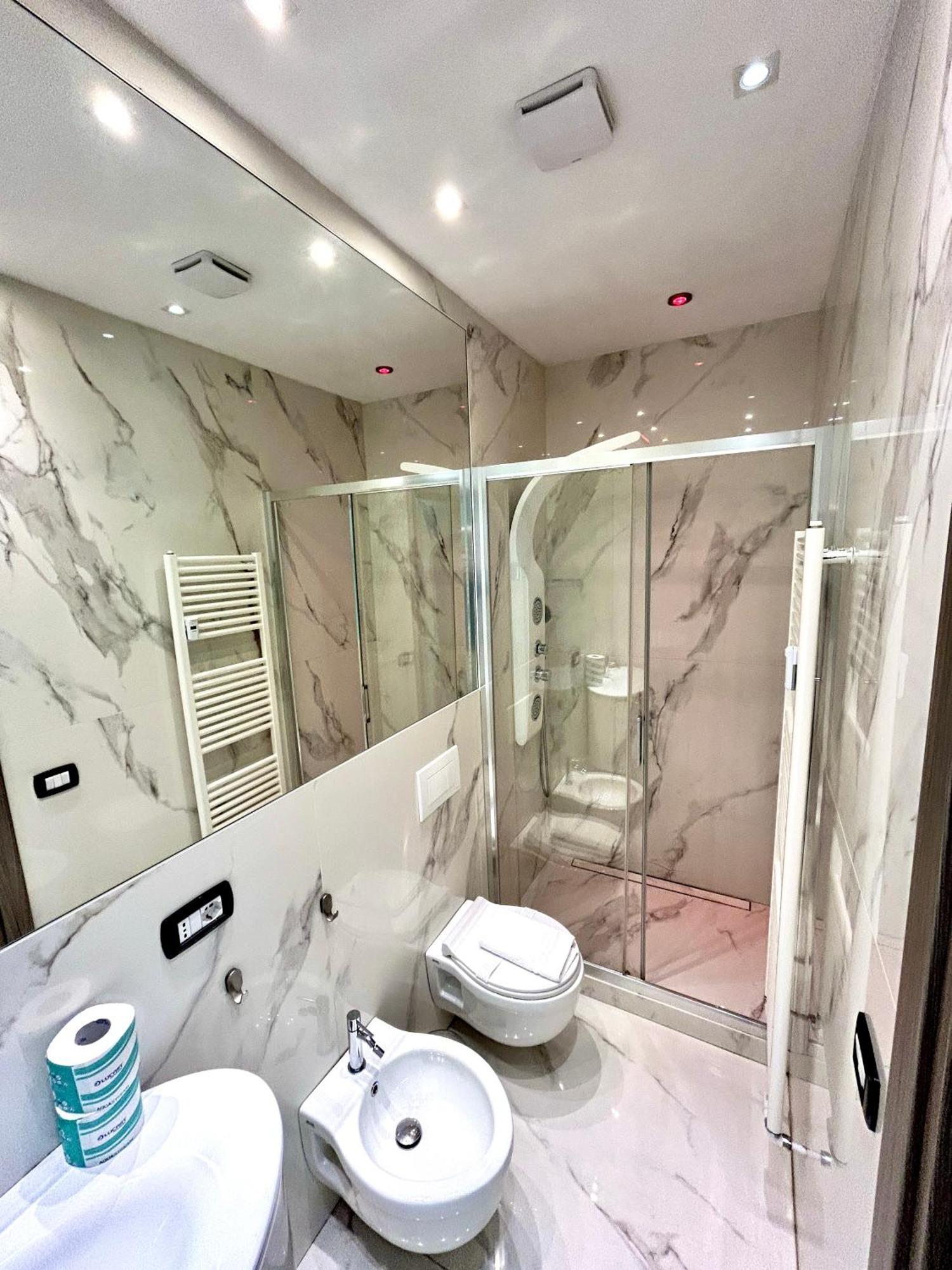 Careggi Top House 1 Флоренция Экстерьер фото