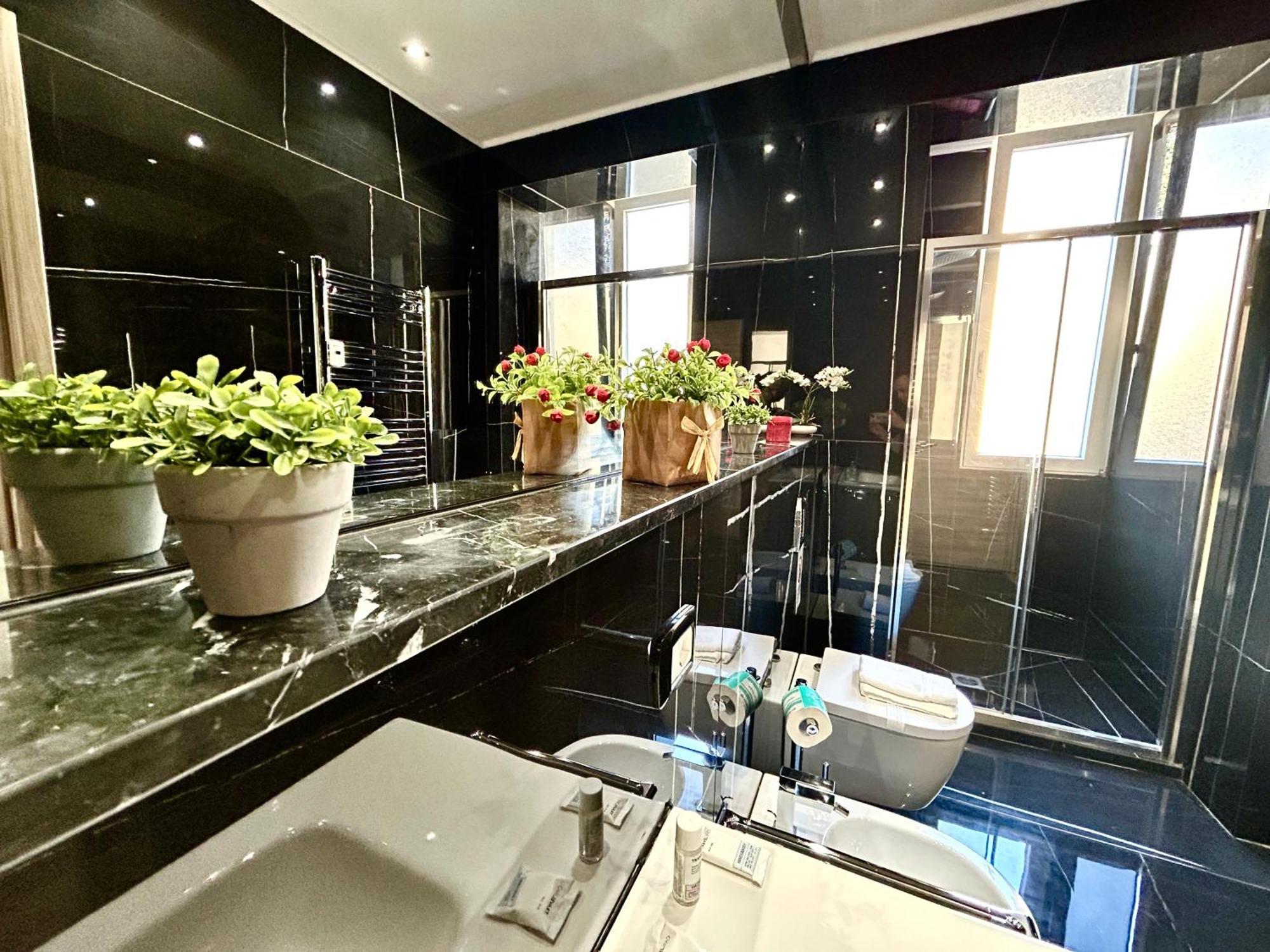 Careggi Top House 1 Флоренция Экстерьер фото