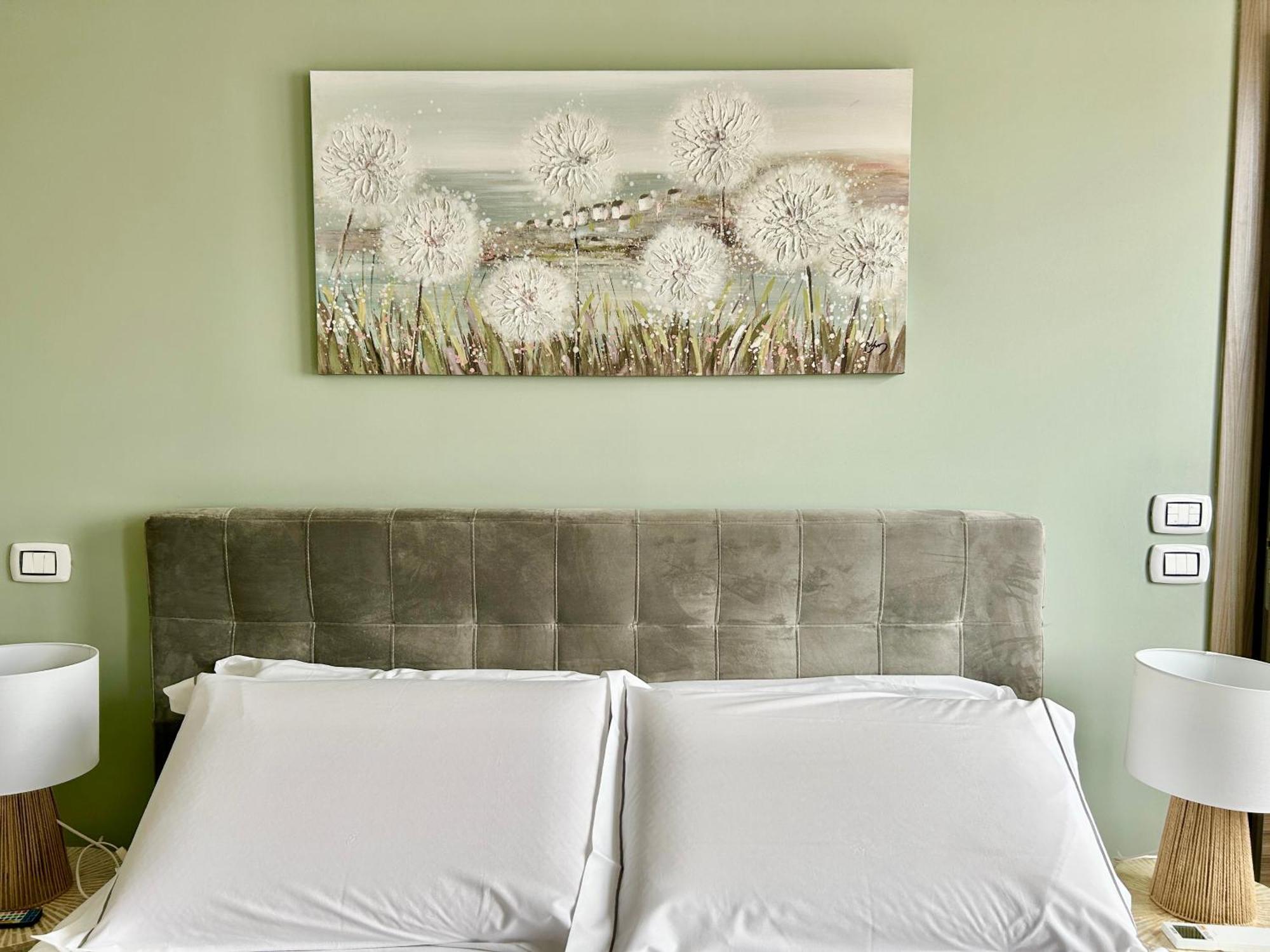 Careggi Top House 1 Флоренция Экстерьер фото