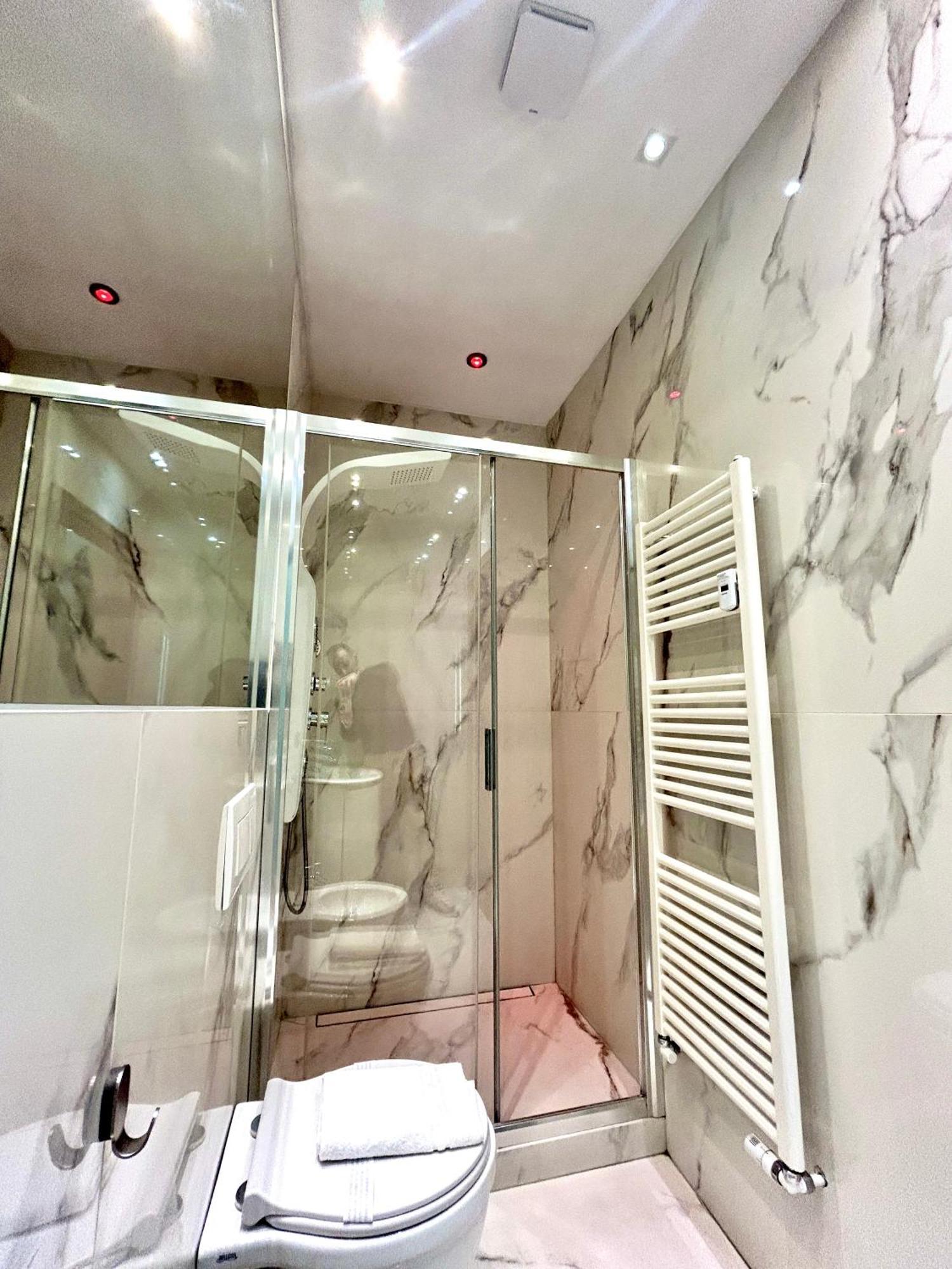 Careggi Top House 1 Флоренция Экстерьер фото