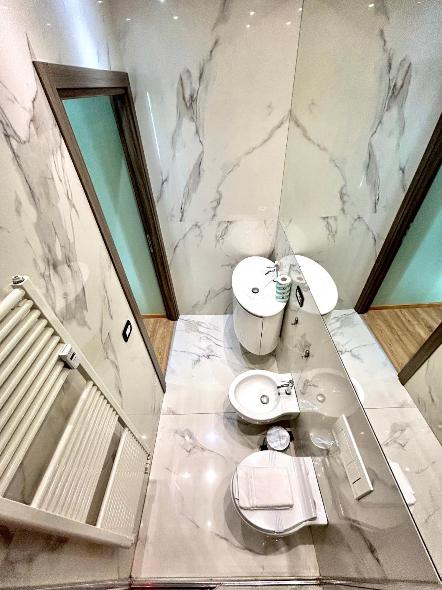 Careggi Top House 1 Флоренция Экстерьер фото