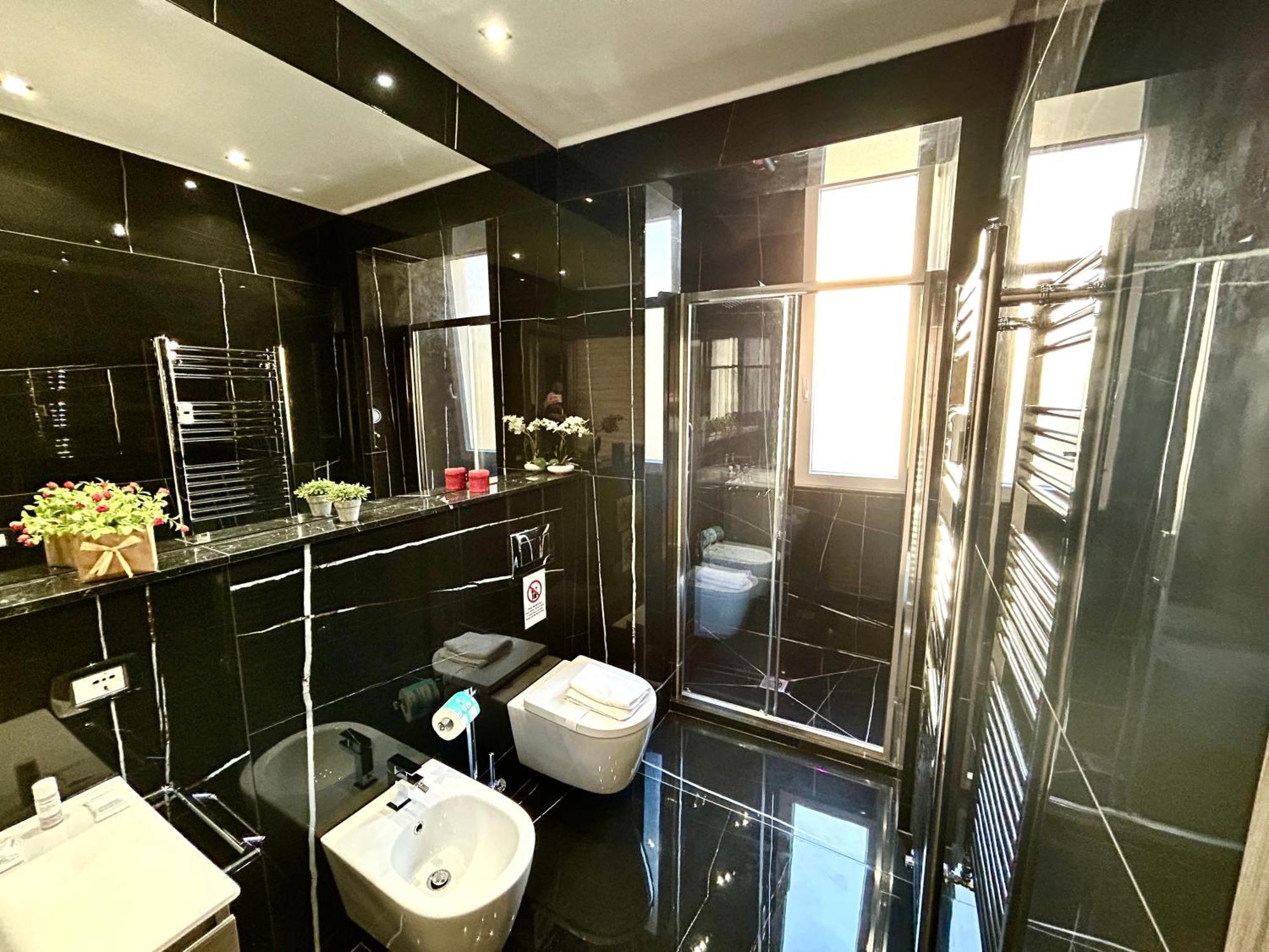 Careggi Top House 1 Флоренция Экстерьер фото