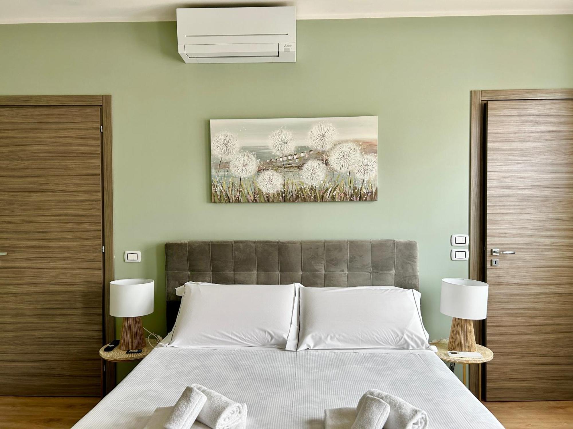Careggi Top House 1 Флоренция Экстерьер фото