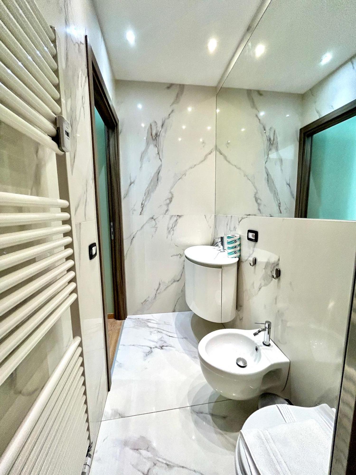 Careggi Top House 1 Флоренция Экстерьер фото