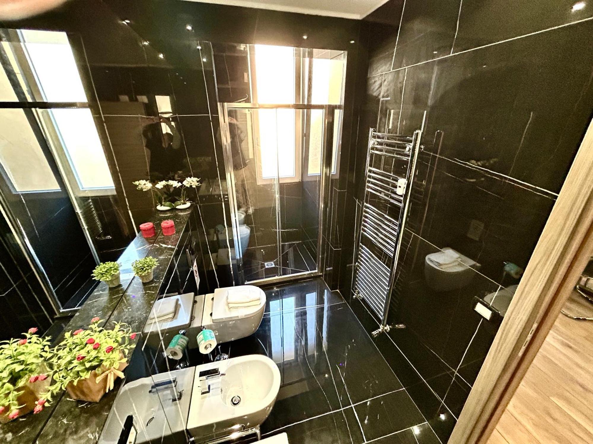Careggi Top House 1 Флоренция Экстерьер фото