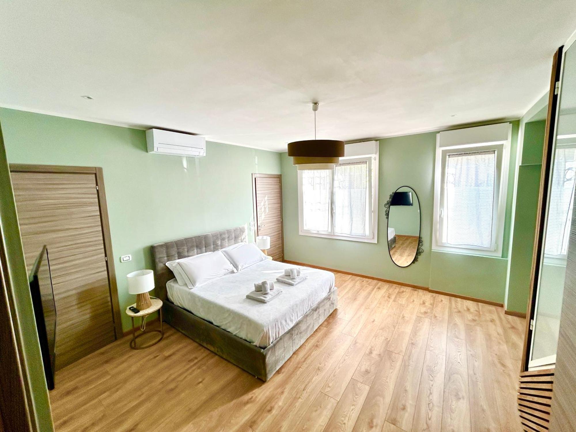 Careggi Top House 1 Флоренция Экстерьер фото