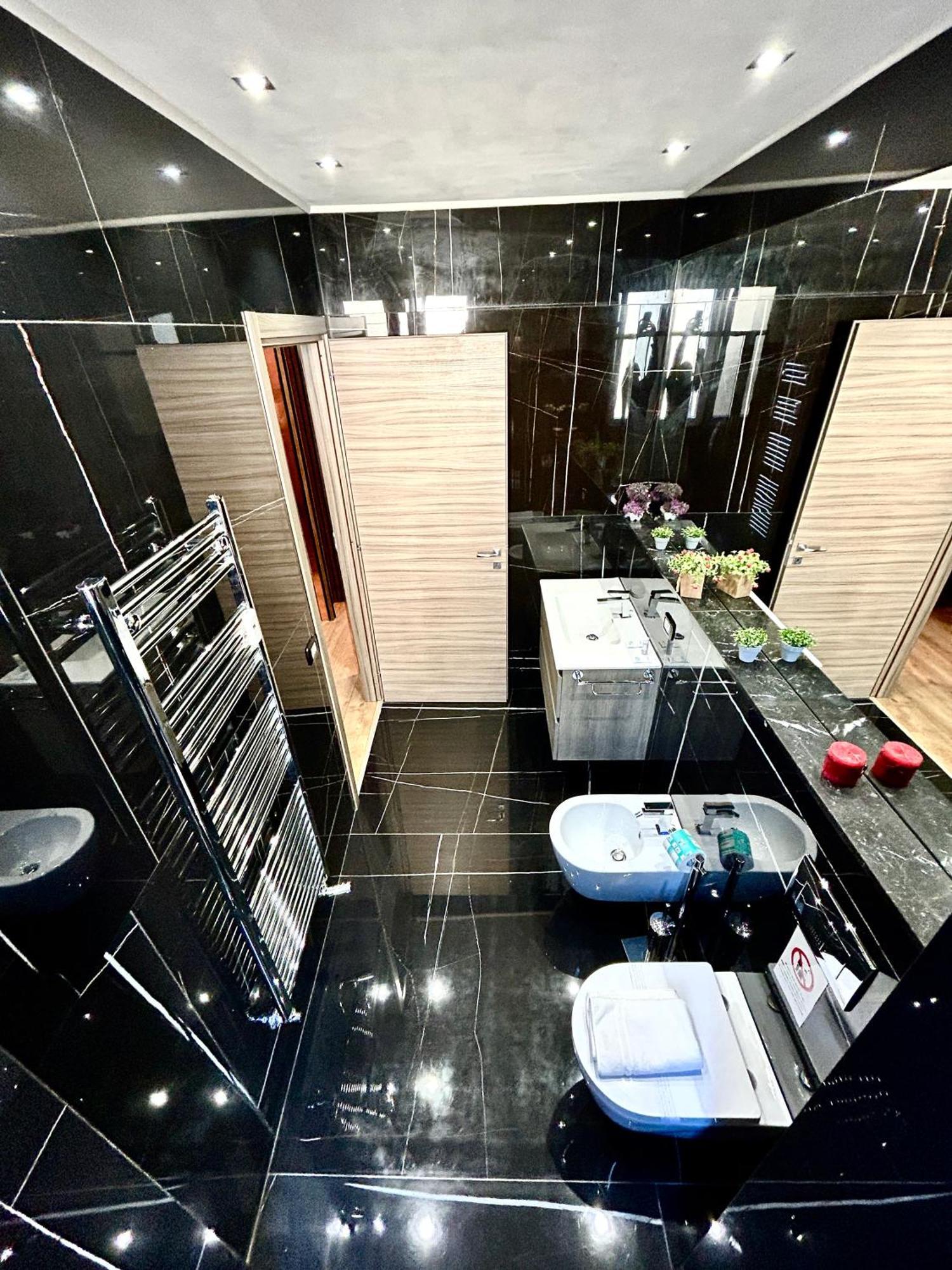 Careggi Top House 1 Флоренция Экстерьер фото