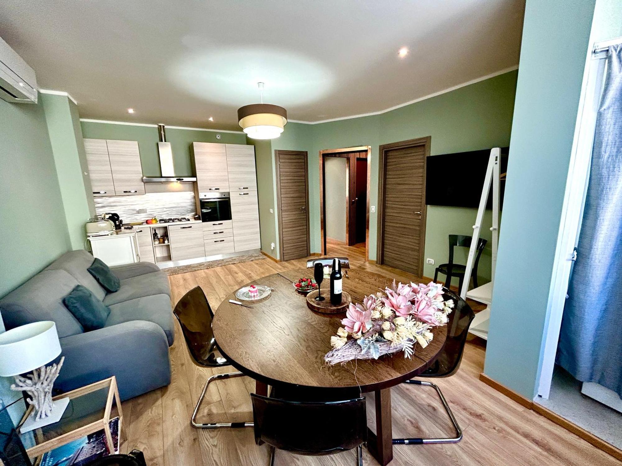 Careggi Top House 1 Флоренция Экстерьер фото