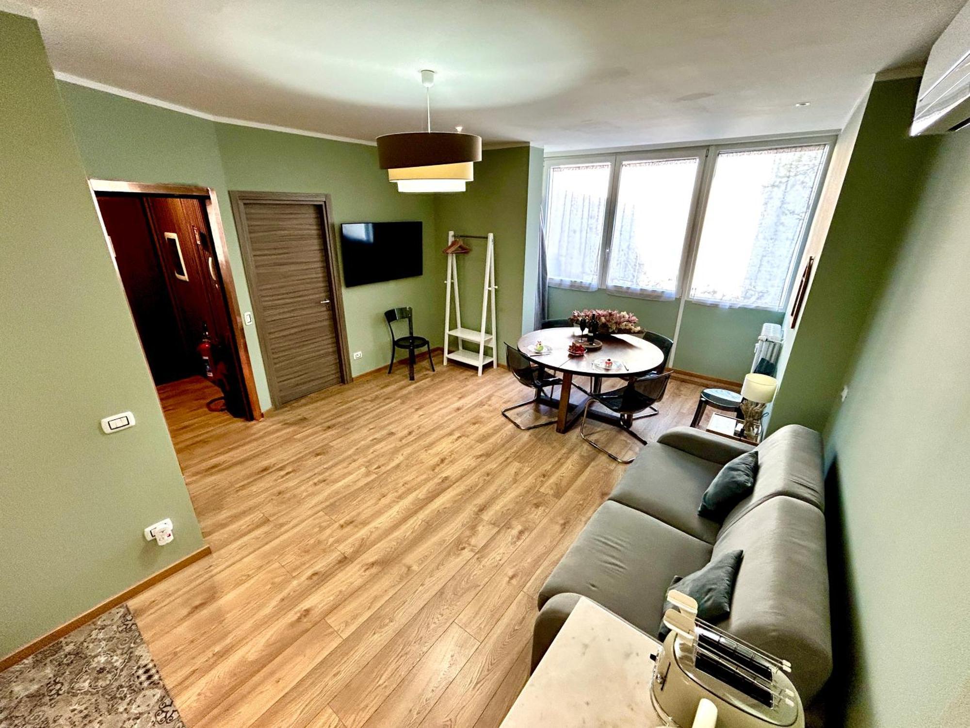 Careggi Top House 1 Флоренция Экстерьер фото