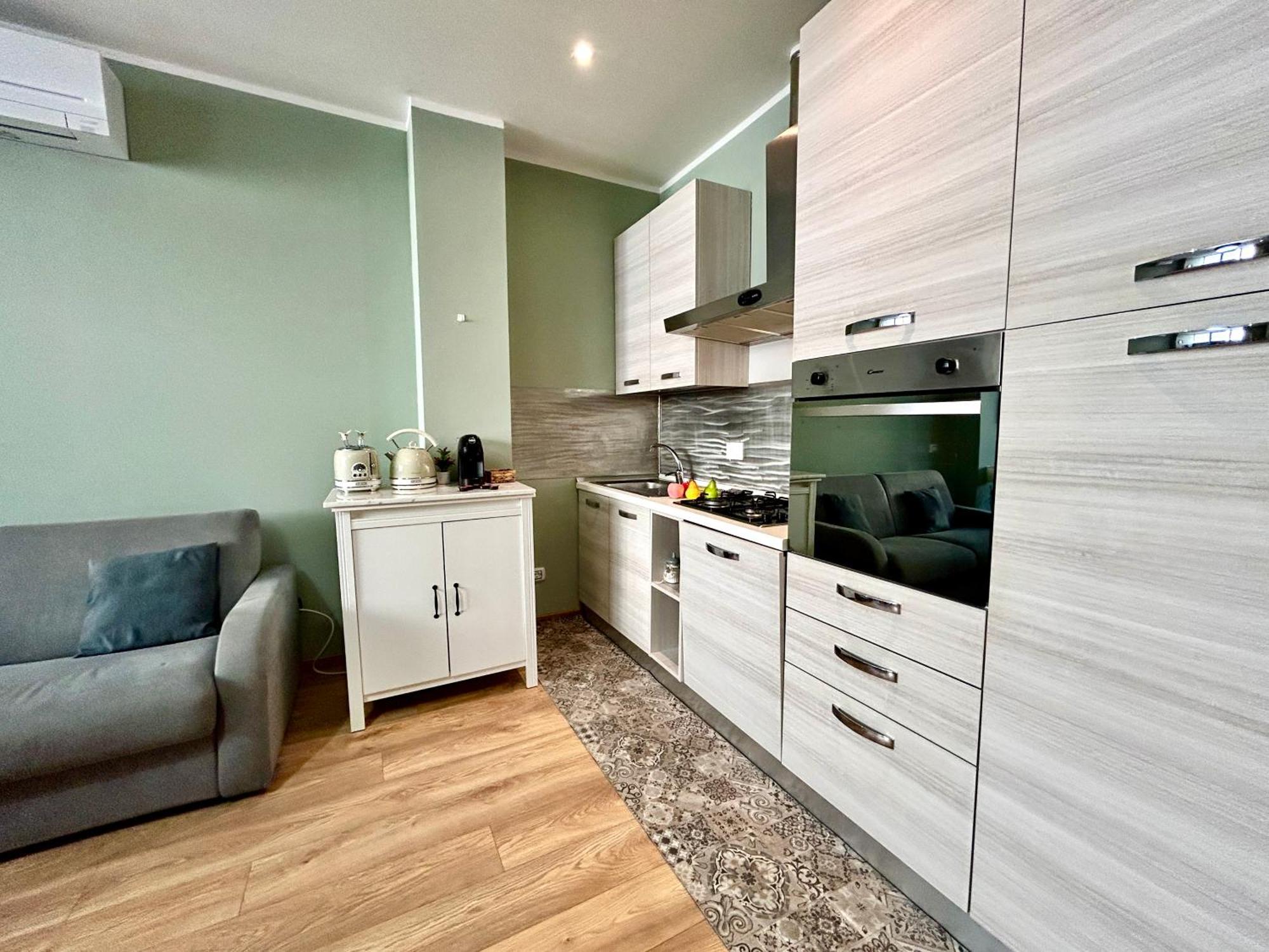 Careggi Top House 1 Флоренция Экстерьер фото