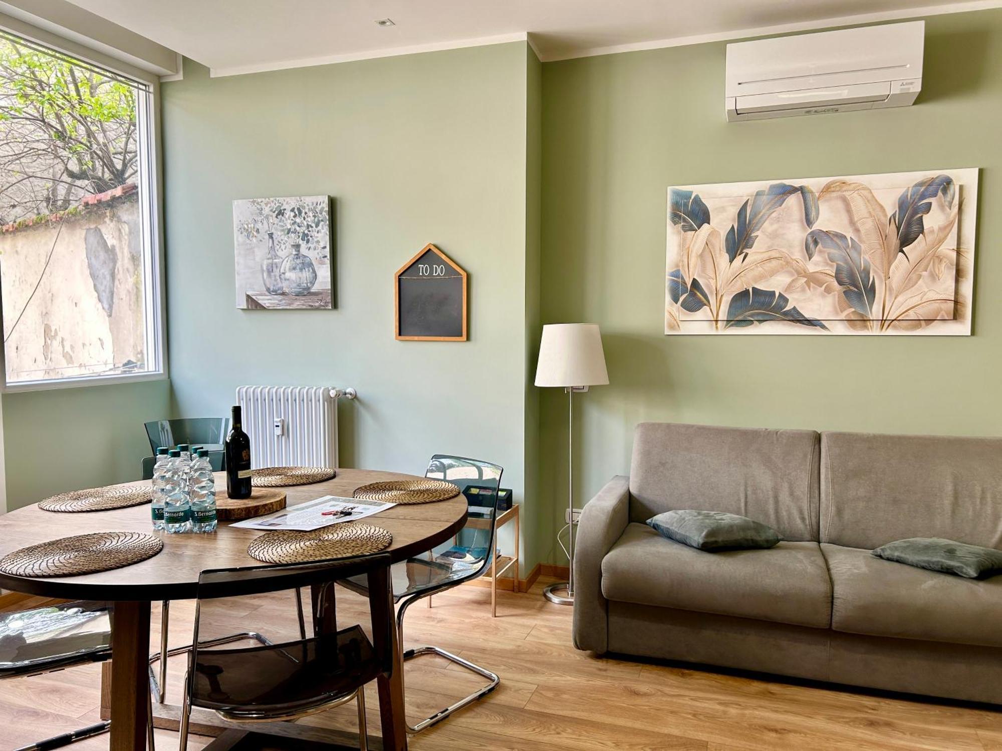 Careggi Top House 1 Флоренция Экстерьер фото