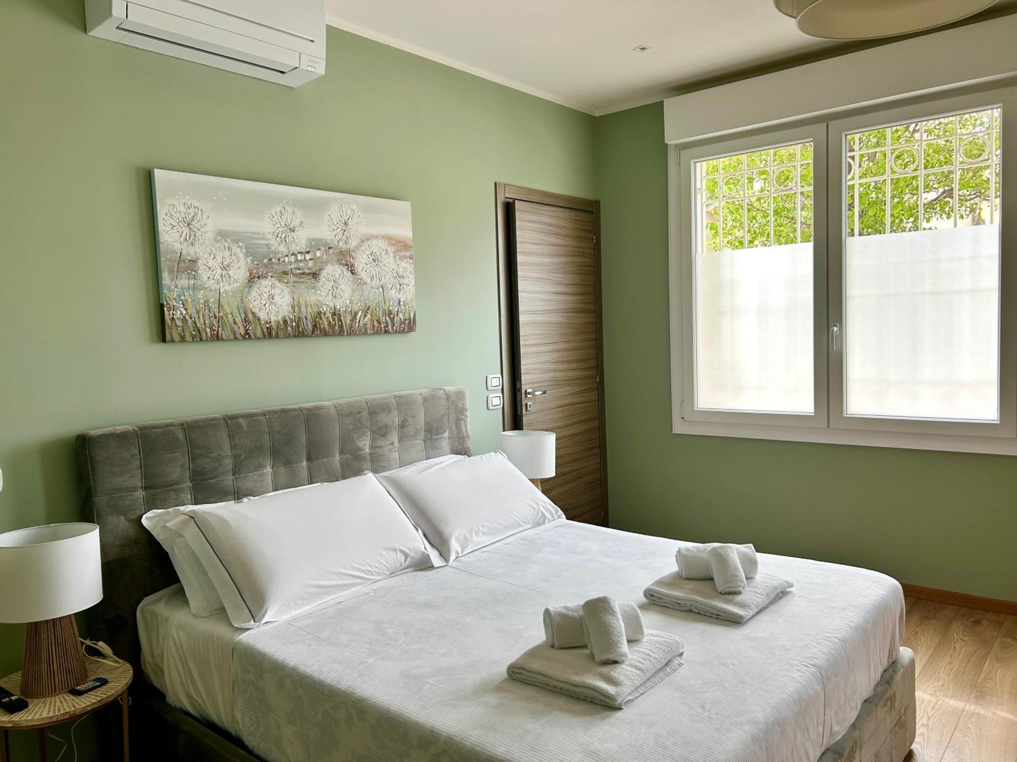 Careggi Top House 1 Флоренция Экстерьер фото